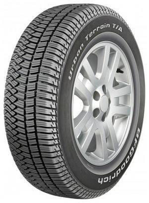 BFGoodrich Urban Terrain 235/65 R17 108V
