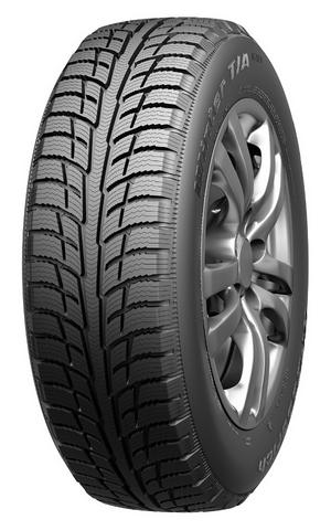 BFGoodrich Winter TA KSI 225/65 R17 102T XL