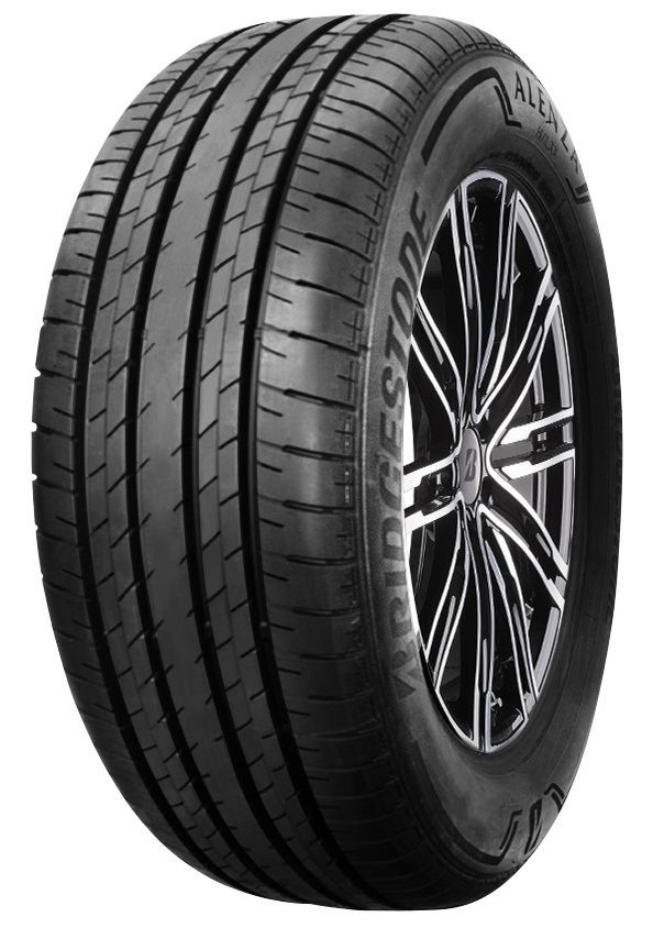 Bridgestone Alenza HL 33 225/60 R18 100H