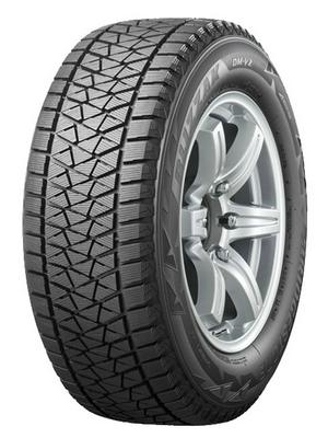 Bridgestone Blizzak DM-V2 215/60 R17 96S