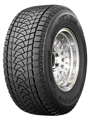 Bridgestone Blizzak DM-Z3 225/70 R15 100Q XL