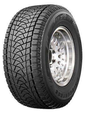 Bridgestone Blizzak DM-Z3 225/70 R15 100Q XL