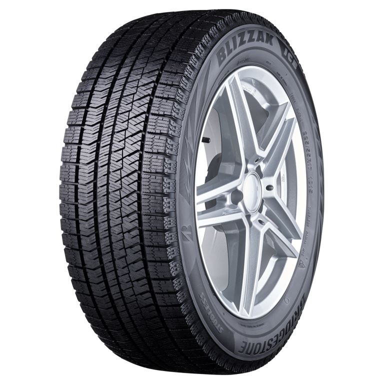 Bridgestone Blizzak Ice 225/55 R17 97S XL