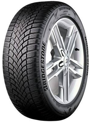 Bridgestone Blizzak LM-005 205/55 R16 94H XL