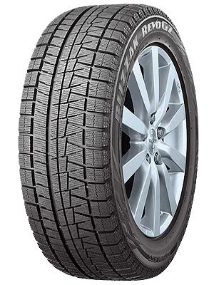 Bridgestone Blizzak REVO-GZ 225/55 R17 97S