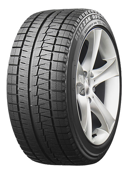 Bridgestone Blizzak RFT 225/55 R17 97Q