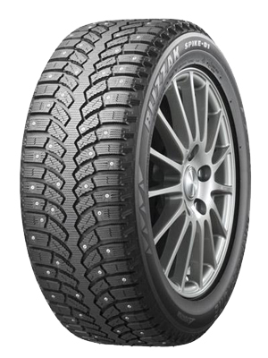 Bridgestone Blizzak Spike-01 225/55 R17 101T