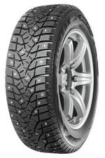 Bridgestone Blizzak Spike-02 SUV 255/55 R19 111T XL
