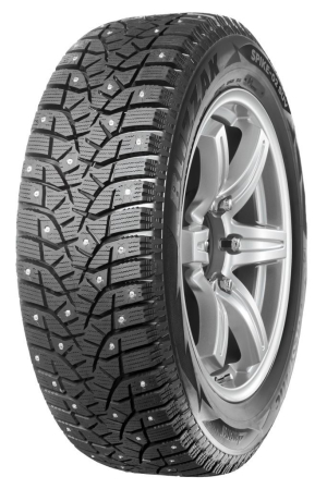 Bridgestone Blizzak Spike-02 SUV 215/60 R17 100T XL