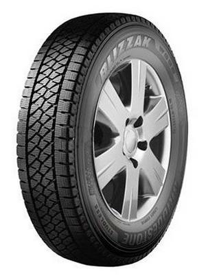 Bridgestone Blizzak W995 235/65 R16 115R C