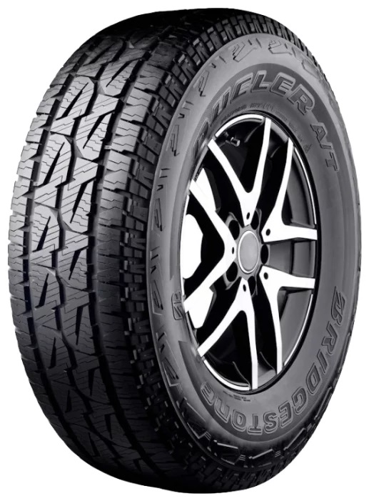 Bridgestone Dueler AT 001 215/70 R16 100S ROF XL