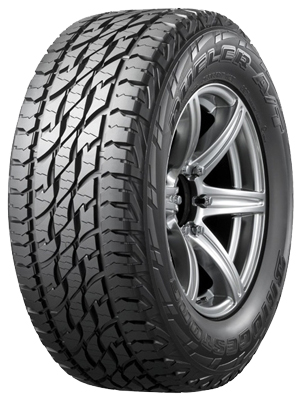 Bridgestone Dueler AT 697 215/70 R16 100S