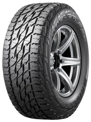 Bridgestone Dueler AT 697 225/60 R17 99H