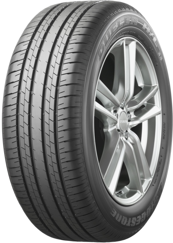 Bridgestone Dueler HL 33 225/60 R18 100H