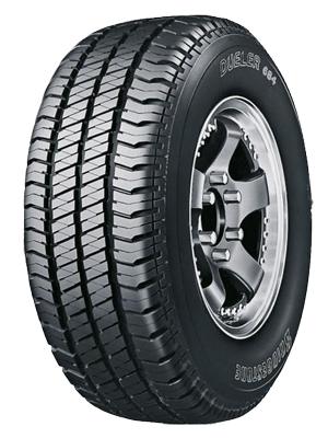Bridgestone Dueler HT 684 275/50 R22 111H