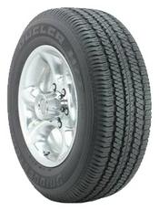 Bridgestone Dueler HT 684II