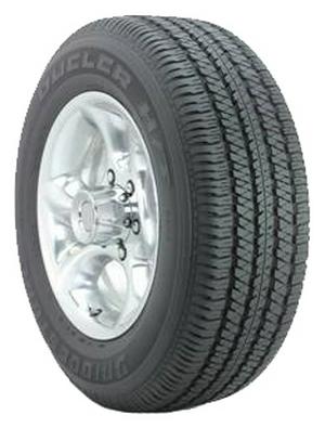Bridgestone Dueler HT 684II 275/60 R18 113H XL
