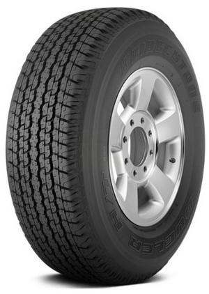 Bridgestone Dueler HT D843 215/60 R17 96H RunFlat