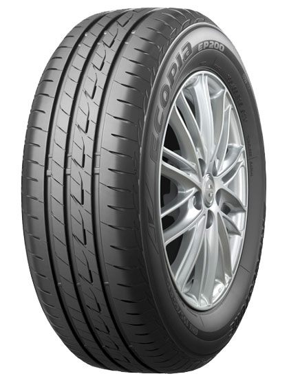 Bridgestone ECOPIA EP200 215/55 R17 94V