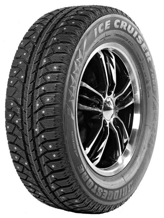 Bridgestone Ice Cruiser 7000S 185/65 R15 88T XL