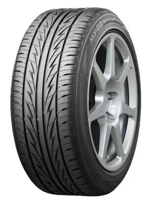 Bridgestone MY-02 Sporty Style 185/55 R15 82V