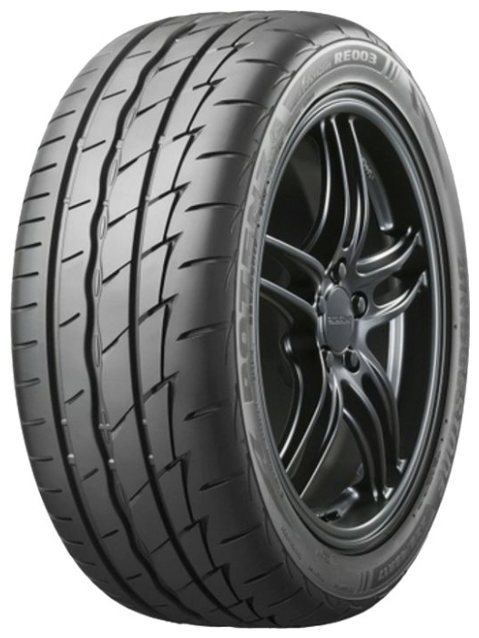 Bridgestone Potenza RE003 Adrenalin 195/55 R15 85W