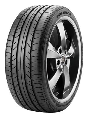Bridgestone Potenza RE040 235/55 R17 99Y XL