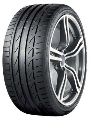 Bridgestone Potenza S001 215/55 R17 94W