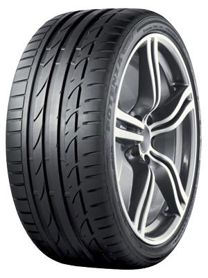 Bridgestone Potenza S001 285/35 R19 99Y XL