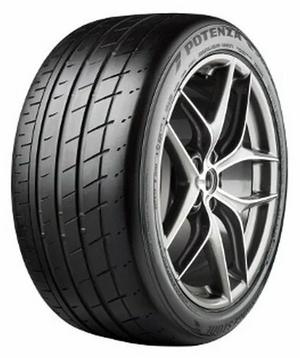 Bridgestone Potenza S007 255/40 R20 101Y XL