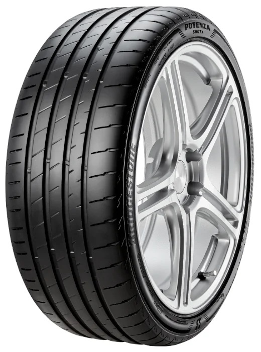 Bridgestone Potenza S007A 275/40 R20 106Y XL