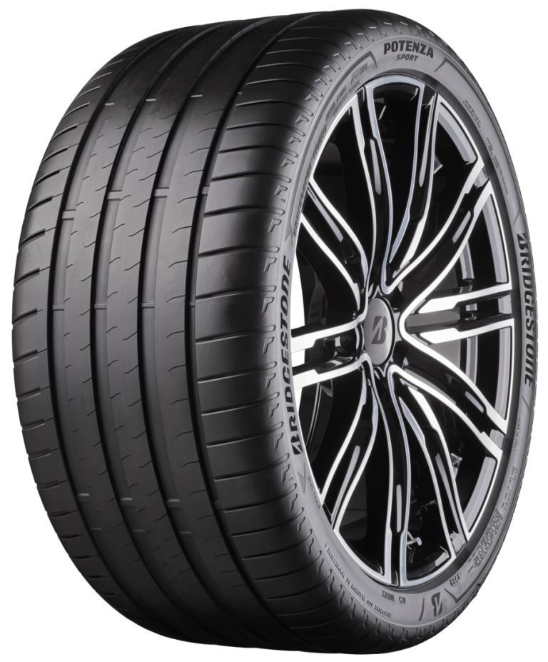 Bridgestone Potenza Sport 225/55 R17 101Y XL