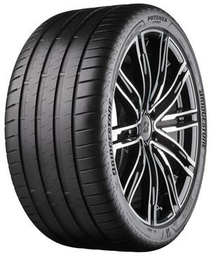 Bridgestone Potenza Sport 245/45 R18 100Y XL