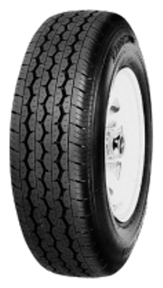 Bridgestone RD613 Steel 195/70 R15 104S