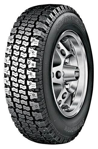 Bridgestone RD713 195/70 R15 104Q