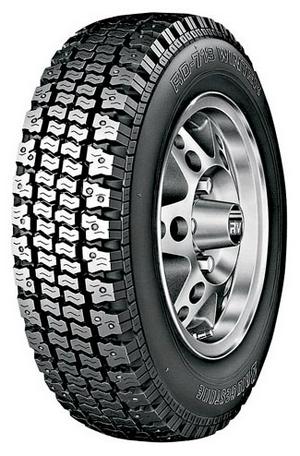 Bridgestone RD713 195/70 R15 104Q