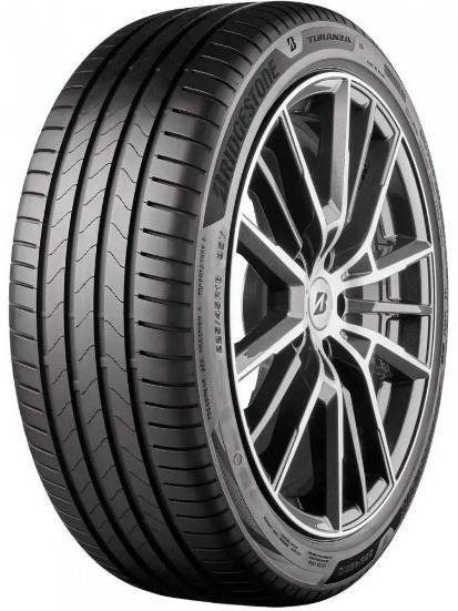 Bridgestone Turanza 6 225/45 R18 95Y XL