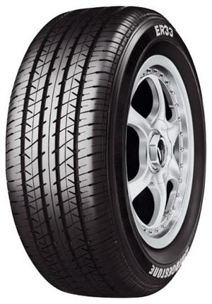Bridgestone Turanza ER33 225/40 R18 88Y XL