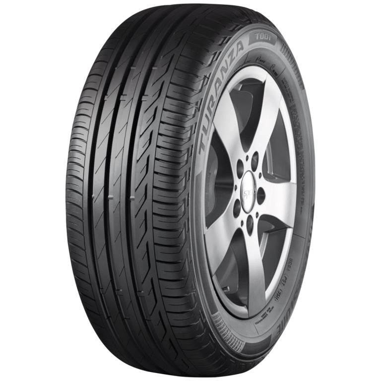 Bridgestone Turanza T001 195/55 R15 85V