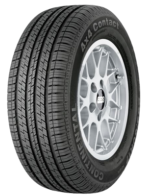 Continental 4x4Contact 235/65 R17 104V M0