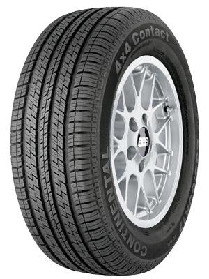 Continental Conti4x4Contact 235/65 R17 108V