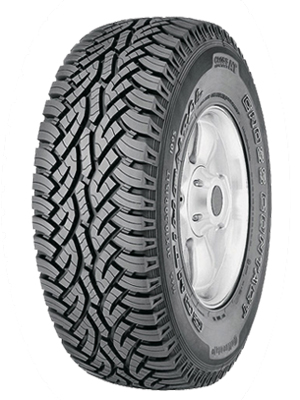 Continental ContiCrossContact AT 205/70 R15 96T