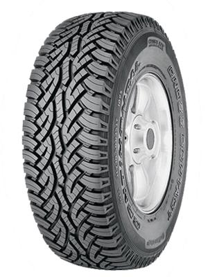 Continental ContiCrossContact AT 205/70 R15 96T
