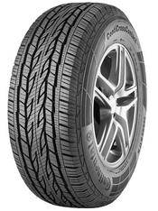 Continental ContiCrossContact LX 2