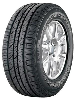 Continental ContiCrossContact LX 265/60 R18 110T XL