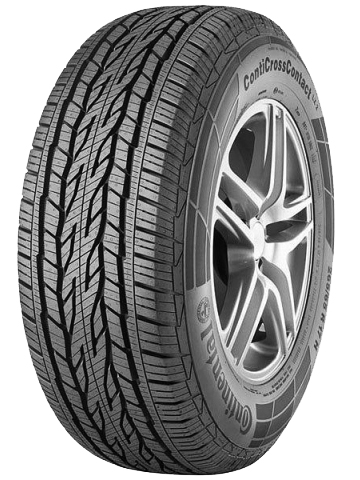 Continental ContiCrossContact LX2 215/70 R16 100T XL