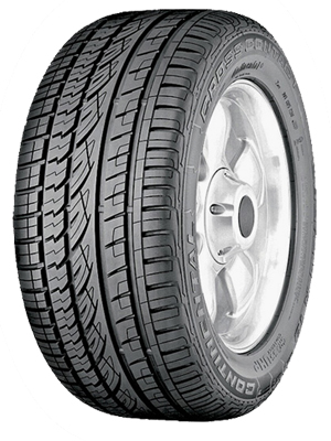 Continental ContiCrossContact UHP 235/65 R17 108V XL N0