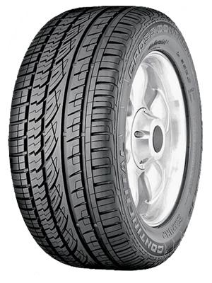 Continental ContiCrossContact UHP 235/55 R17 99H XL