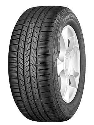 Continental ContiCrossContact Winter 225/60 R17 99H