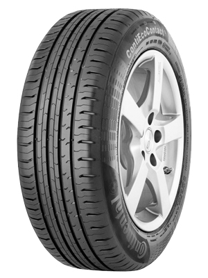 Continental ContiEcoContact 5 185/70 R14 88T